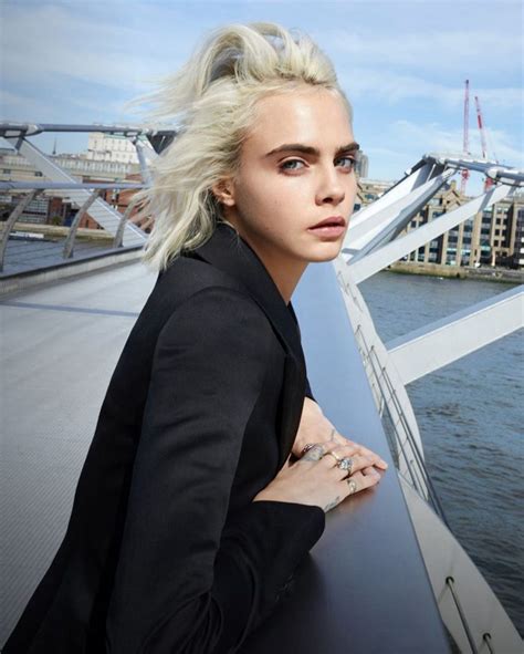 cara delevingne burberry dress|burberry her fragrance face.